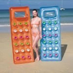 Bestway Душек со перница