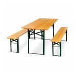 Пивски сет без наслон