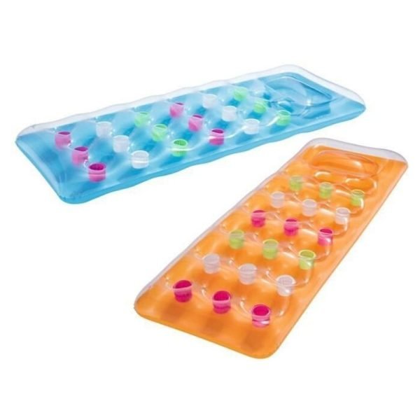 Bestway Душек со перница