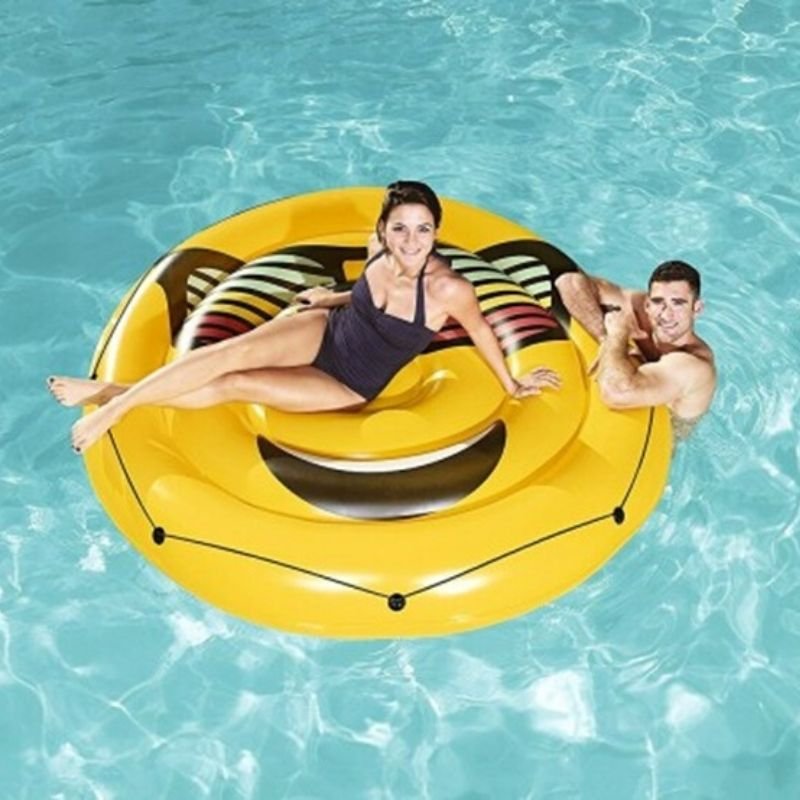 Bestway Душек Смајли 1 Bestway Душек Смајли