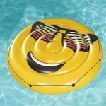 Bestway Душек Смајли