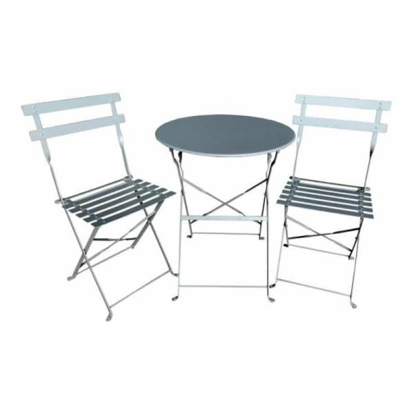 Сет маса + 2 столчиња на расклоп 9550