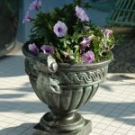 Саксија Вазна Мала S