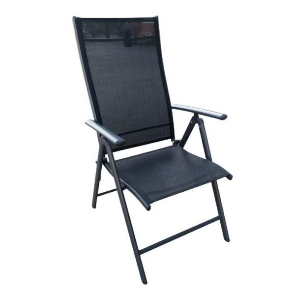 Стол текстилен на расклоп 9548