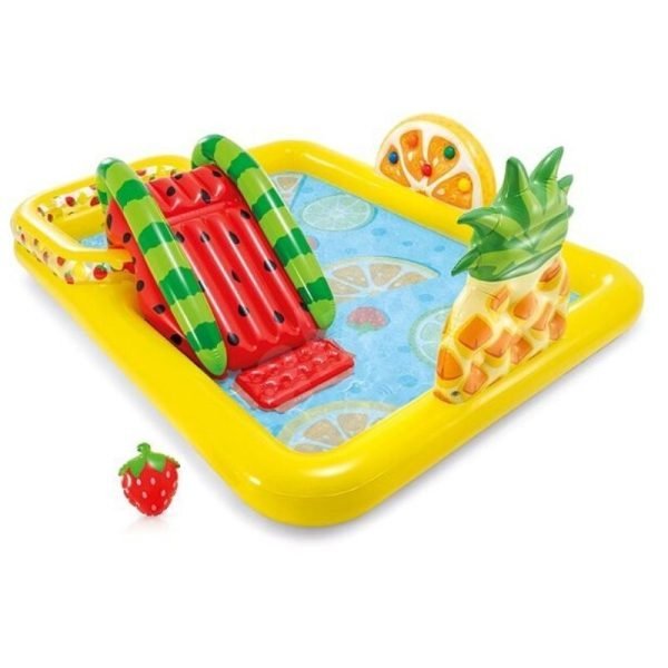 INTEX Базен Фрути Воден центар