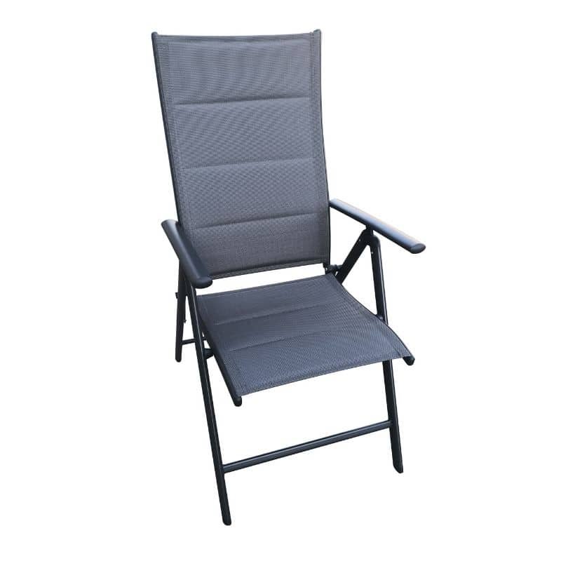 Стол текстилен на расклоп 9547