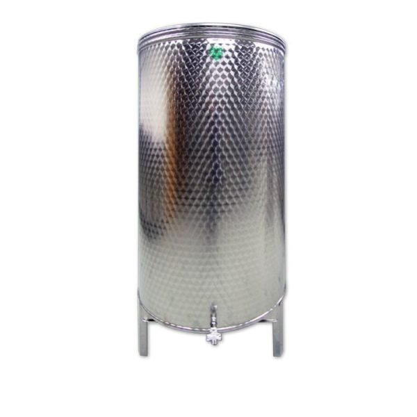 Сад за вино KMS Maleric 200л