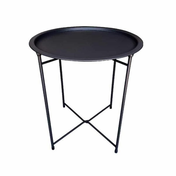 Мини масичка метална 9546