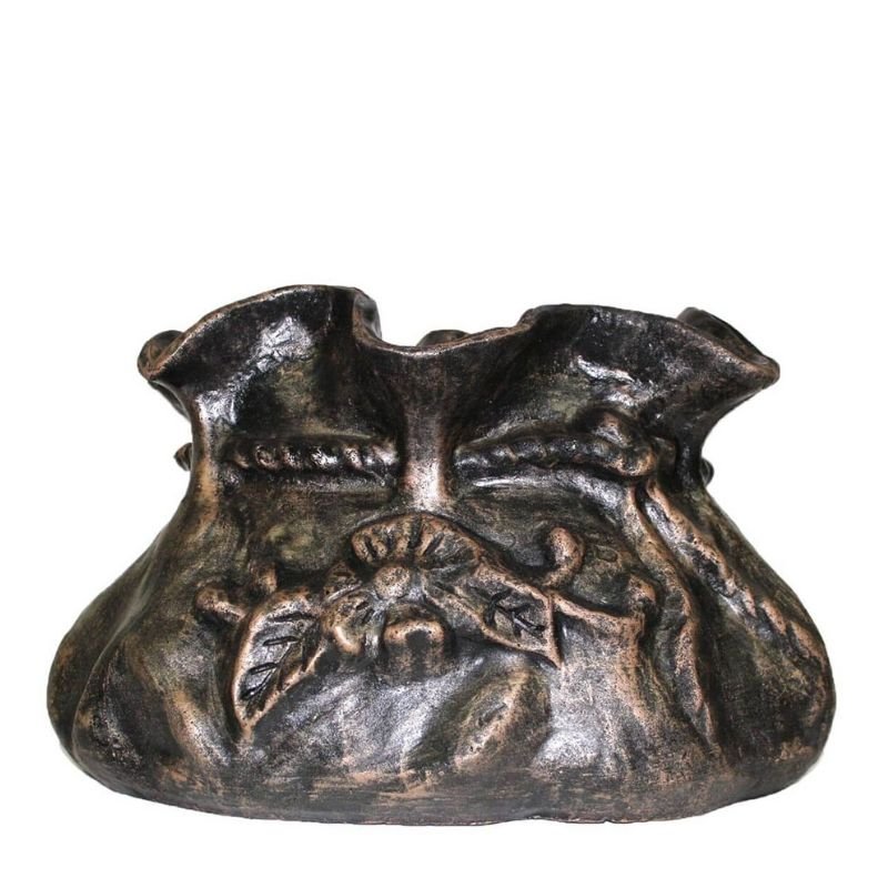 Саксија Вреќа 1 Саксија Вреќа