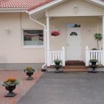 Саксија Вазна Средна M