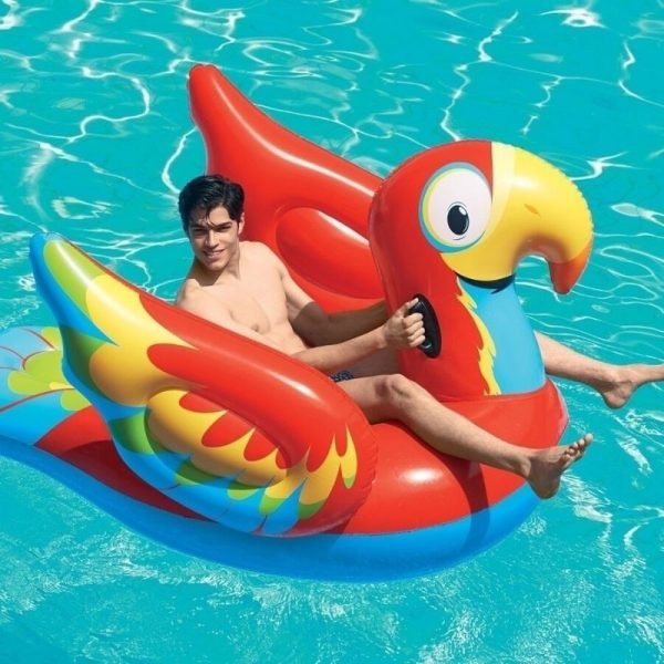 Bestway Фигура Папагал