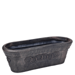 Саксија Планика Овална