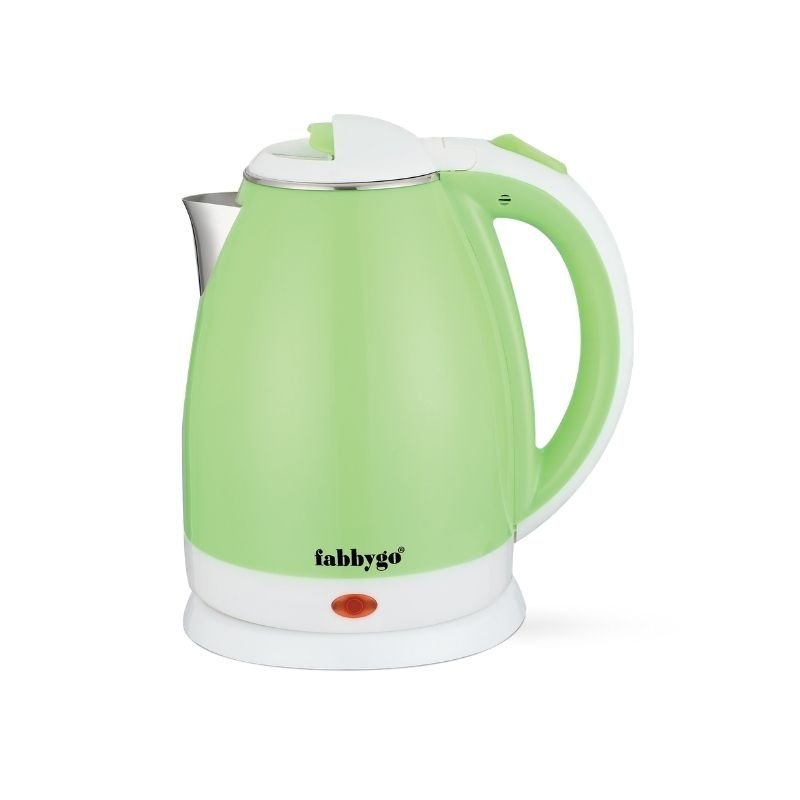 Електричен Бокал fabbygo