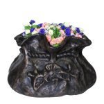 Саксија Вреќа