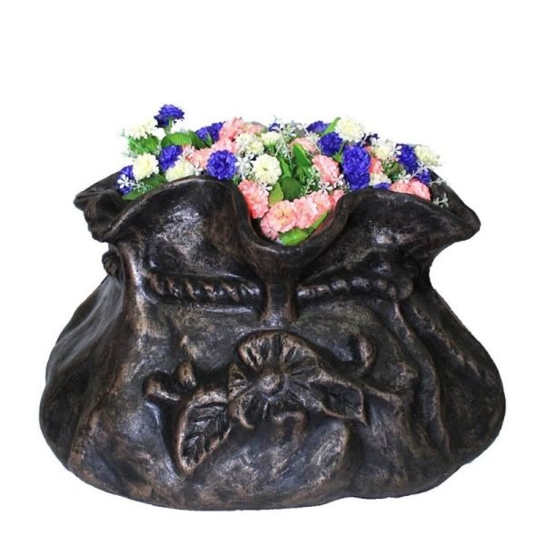 Саксија Вреќа