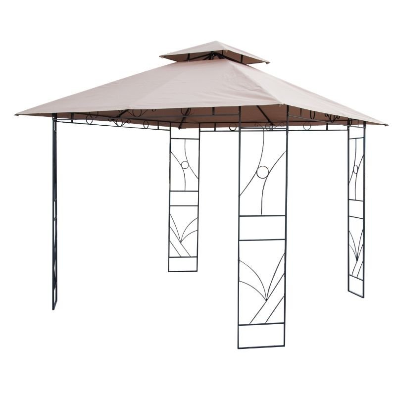 Тенда метална 6947 1 Тенда метална 6947