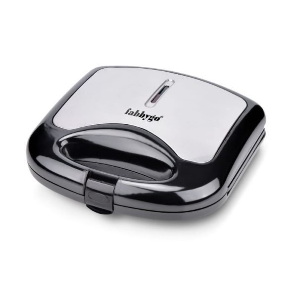 Тостер Инокс fabbygo