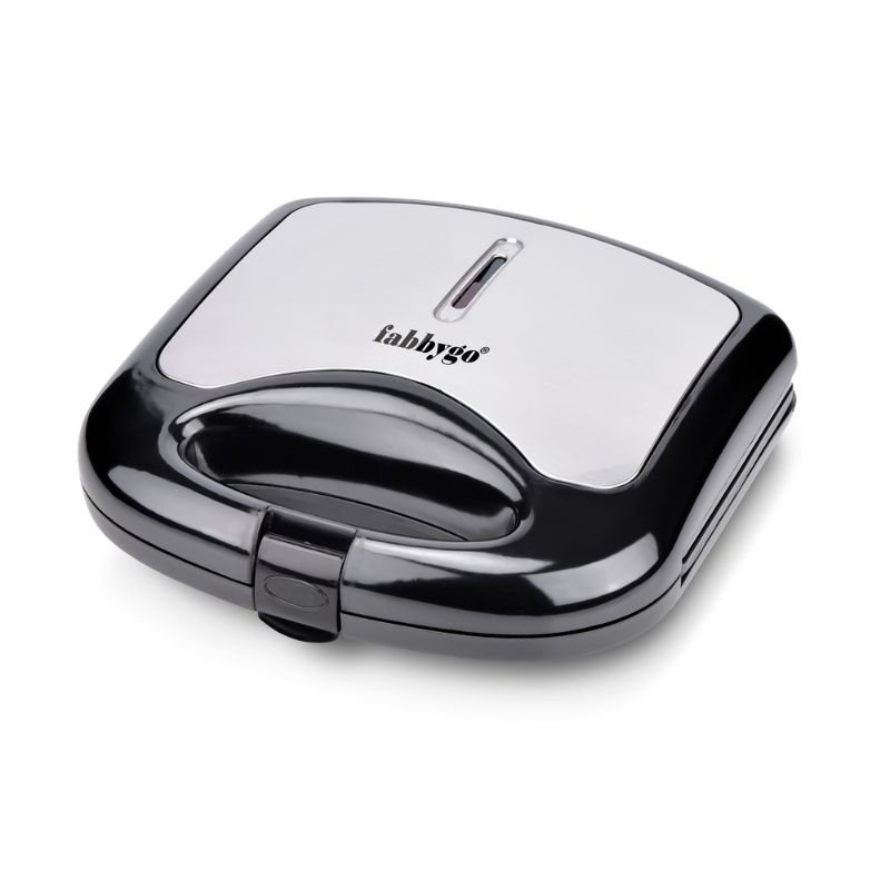Тостер Инокс fabbygo