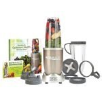 Блендер NUTRIBULLET 900w
