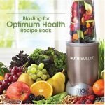 Блендер NUTRIBULLET 900w