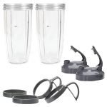 Блендер NUTRIBULLET 900w