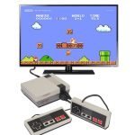 Играчка конзола со 620 Вградени Игри