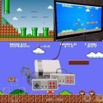 Играчка конзола со 620 Вградени Игри