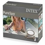 INTEX Сет за чистење PURE SPA