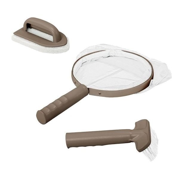 INTEX Сет за чистење PURE SPA