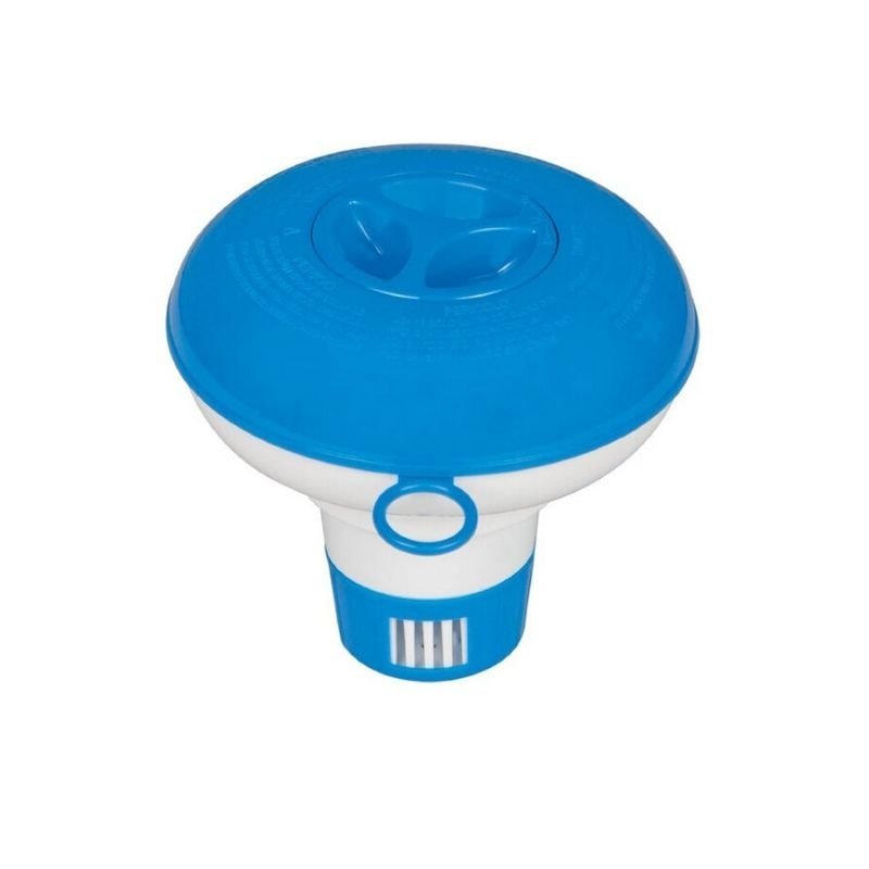 INTEX Пловак за таблети за хлор 12,7 цм