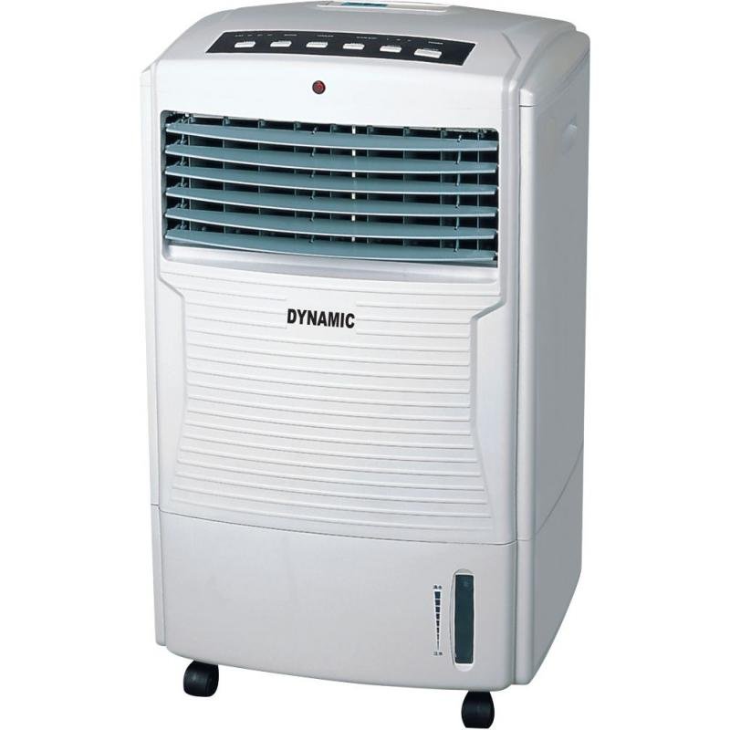 Мини клима на вода AC002 1 Мини клима на вода AC002