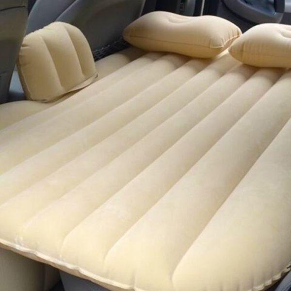 Душек за во автомобил