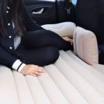 Душек за во автомобил