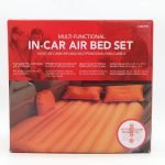 Душек за во автомобил