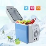 Мини фрижидер за автомобил