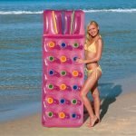 Bestway Душек со перница