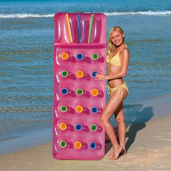 Bestway Душек со перница