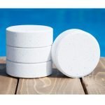 Хлорна Таблета 4+1 гратис