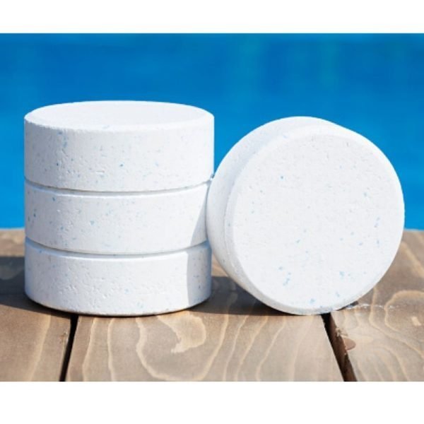 Хлорна Таблета 4+1 гратис