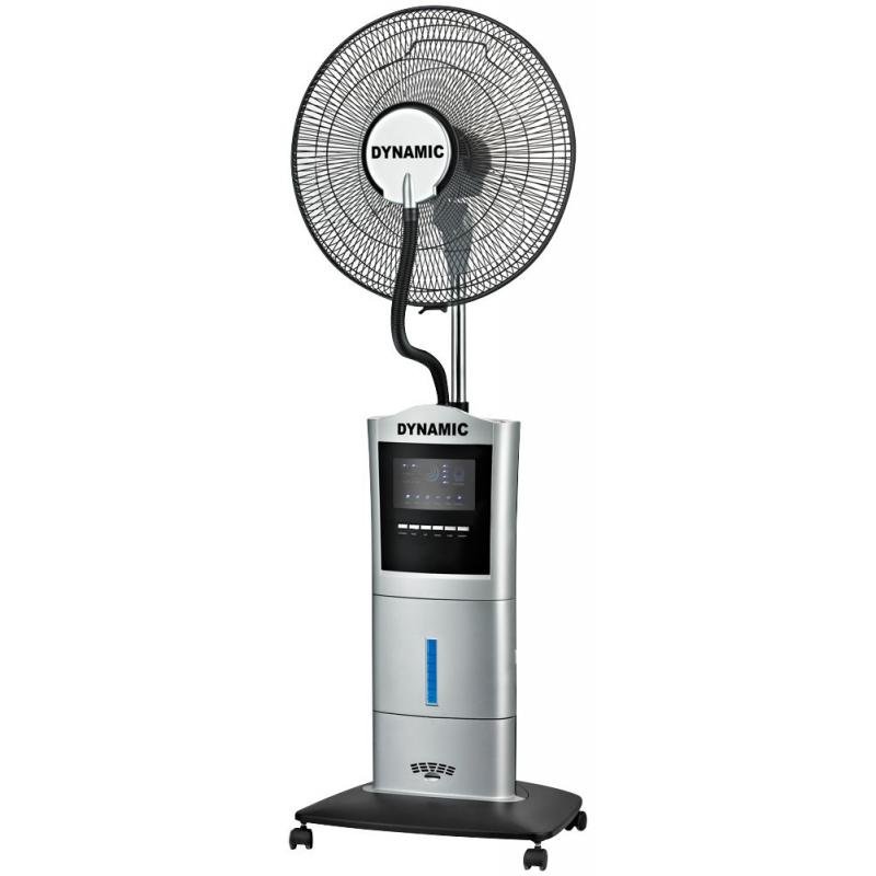 Вентилатор на вода DYNAMIC 1 Вентилатор на вода DYNAMIC