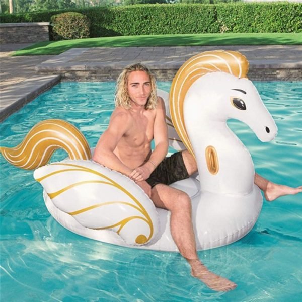 Bestway Фигура пегасус голема