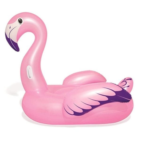 Bestway Фигура Фламинго Голем