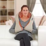 Шијатсу масажер