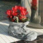 Саксија Чевел Мал S