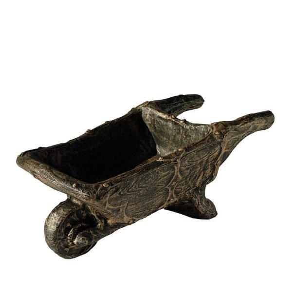 Саксија Количка