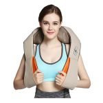 Шијатсу масажер