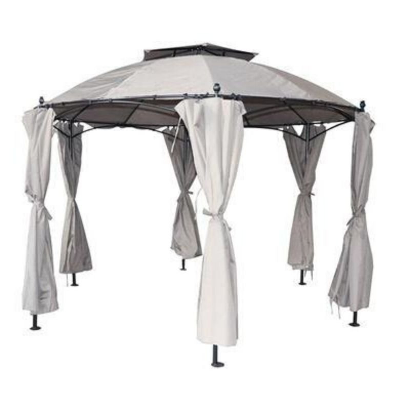 Тенда 3.5х3.5 Беж 9564