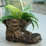 Саксија Чевел Голем L