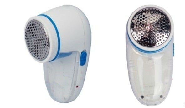 Мини клинер за алишта bauer CR-100