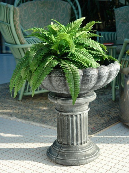 Саксија Маријетица Голема L